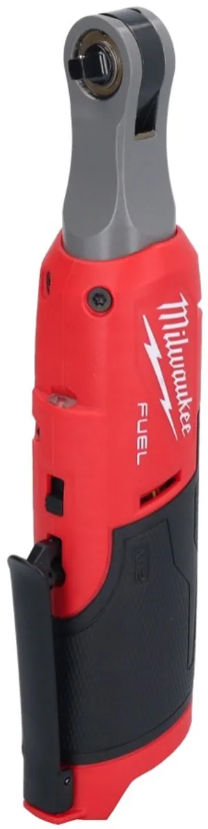 Milwaukee M12 FHIR14-0 Accu Ratelsleutel 1/4" - 12V