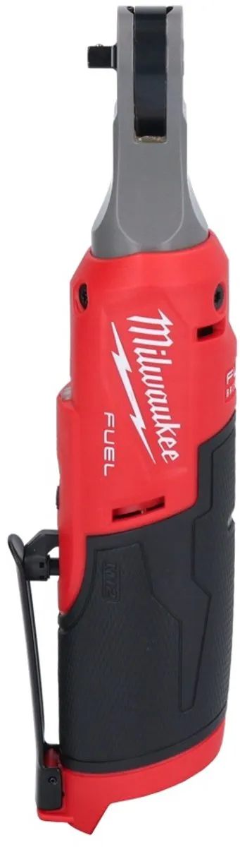 Milwaukee M12 FHIR14-0 Accu Ratelsleutel 1/4" - 12V