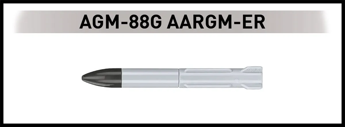 Cobi 5904 F-35A Lightning II - 605 Stukken - afbeelding 6 van 6