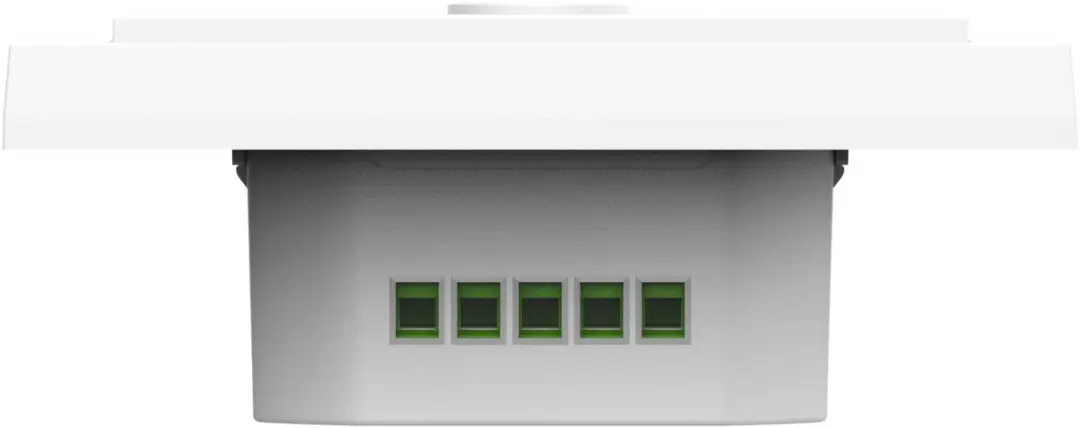 KlikAanKlikUit Matter Zonweringschakelaar MASUN-W1000 - 1000W Wit