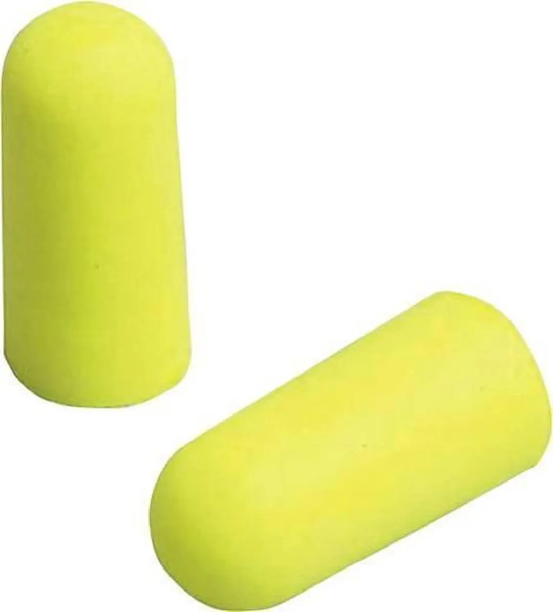 3M E-A-R ES-01-001 Yellow Neon oordoppen