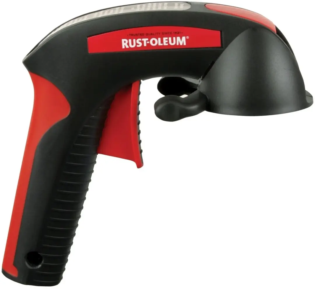 Rust-Oleum Comfort Spray-Grip Spuitbus