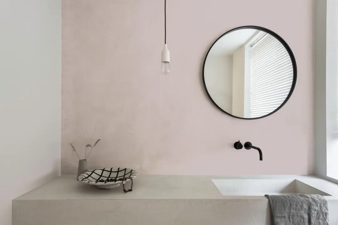 Flexa Easycare Badkamer Mengverf Wit Bes 1L