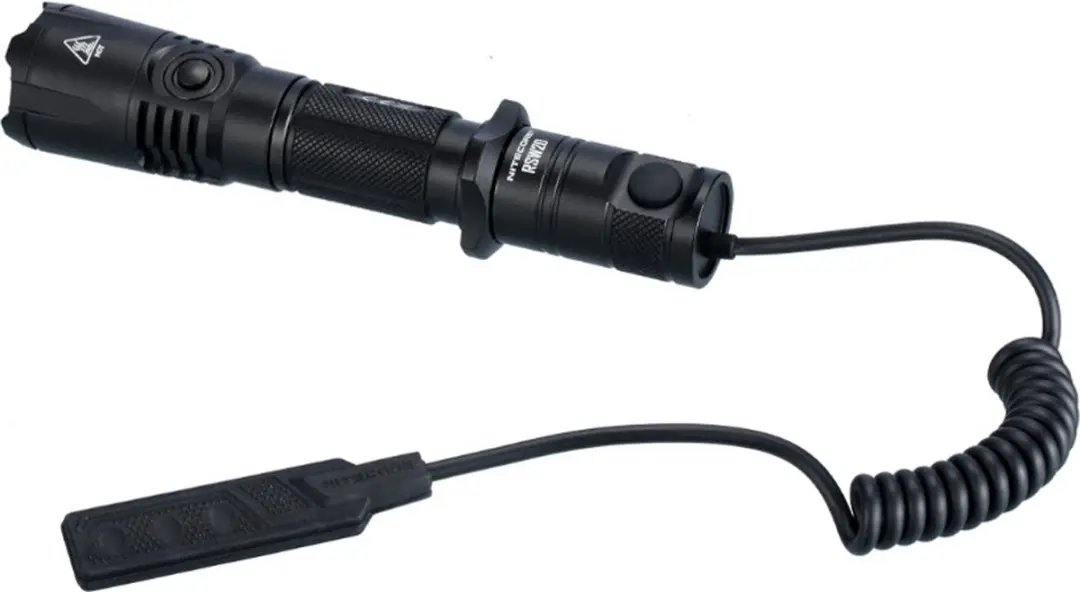 Nitecore RSW2D Afstandsschakelaar