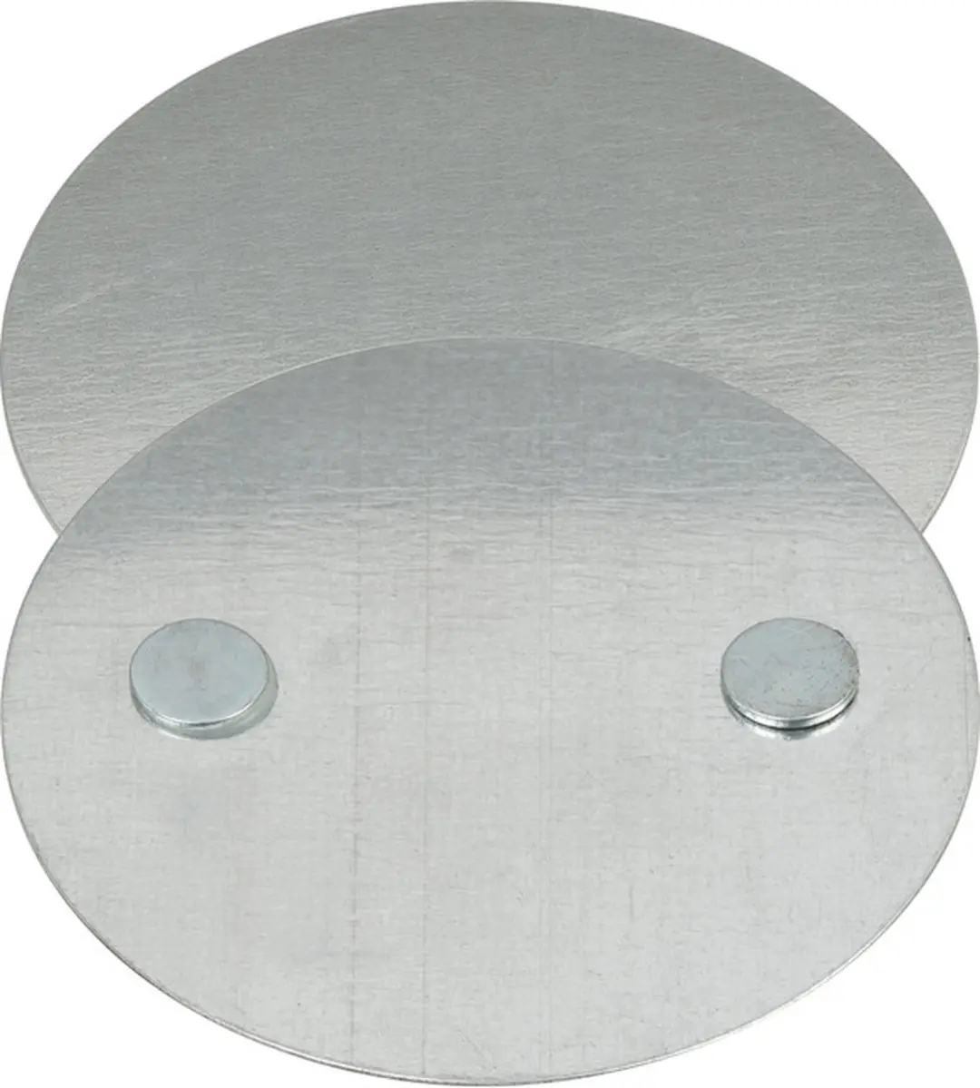 Brennenstuhl BR 1000 Magneetplaat Rookmelder