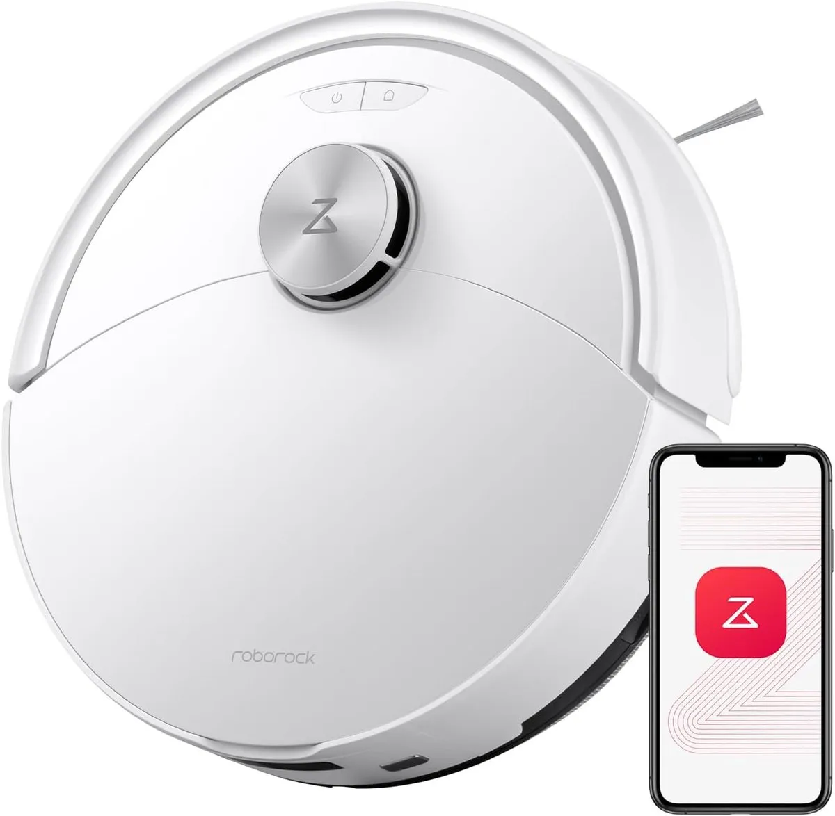 Roborock Q10 S5 Robotstofzuiger