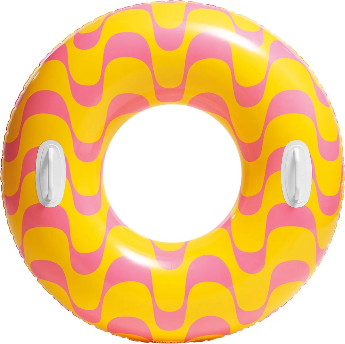 Intex Wavy Zwemring 91cm