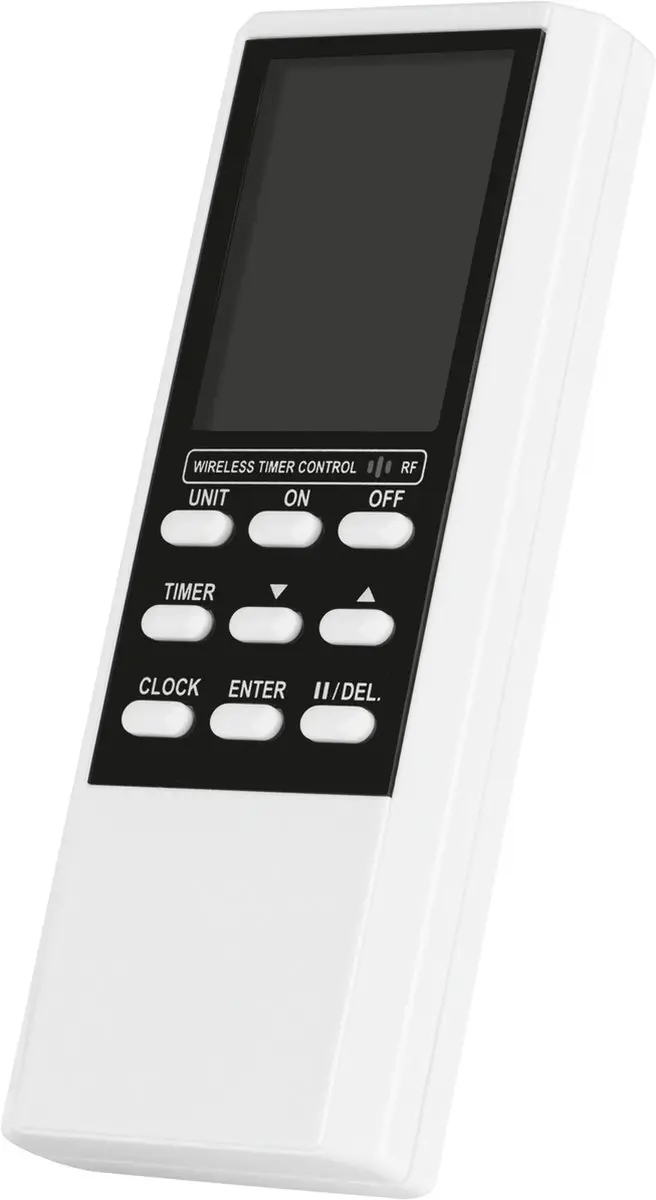 KlikAanKlikUit ATMT-502 Afstandsbediening