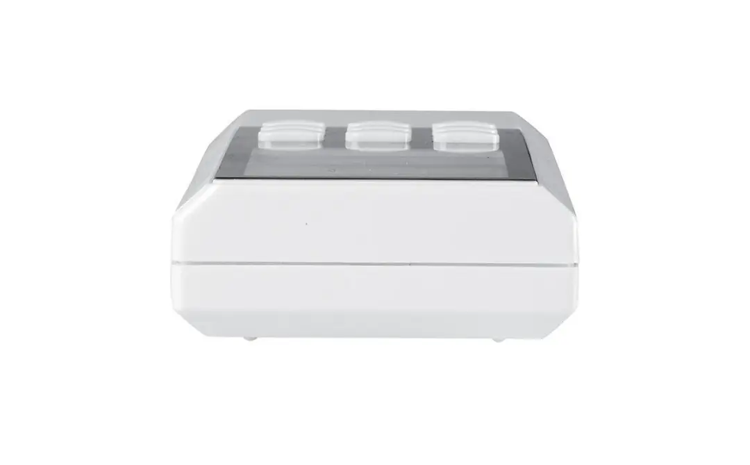 KlikAanKlikUit ATMT-502 Afstandsbediening - Timer - Wit