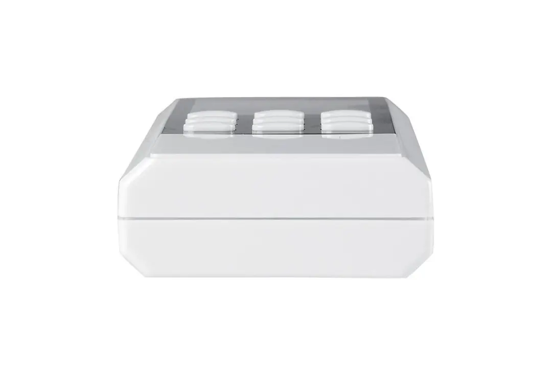 KlikAanKlikUit ATMT-502 Afstandsbediening - Timer - Wit