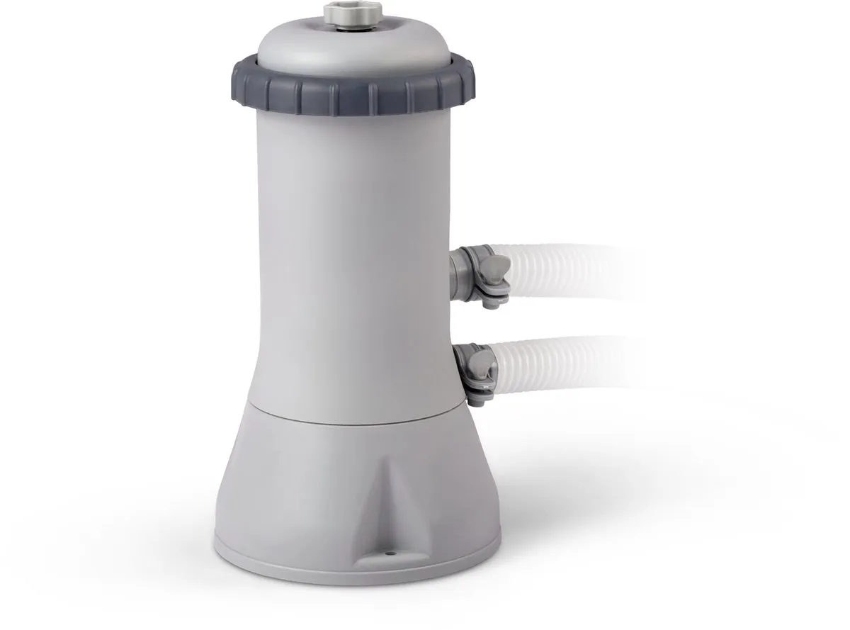 Intex C900 Cartridge Filterpomp 3.407L/u