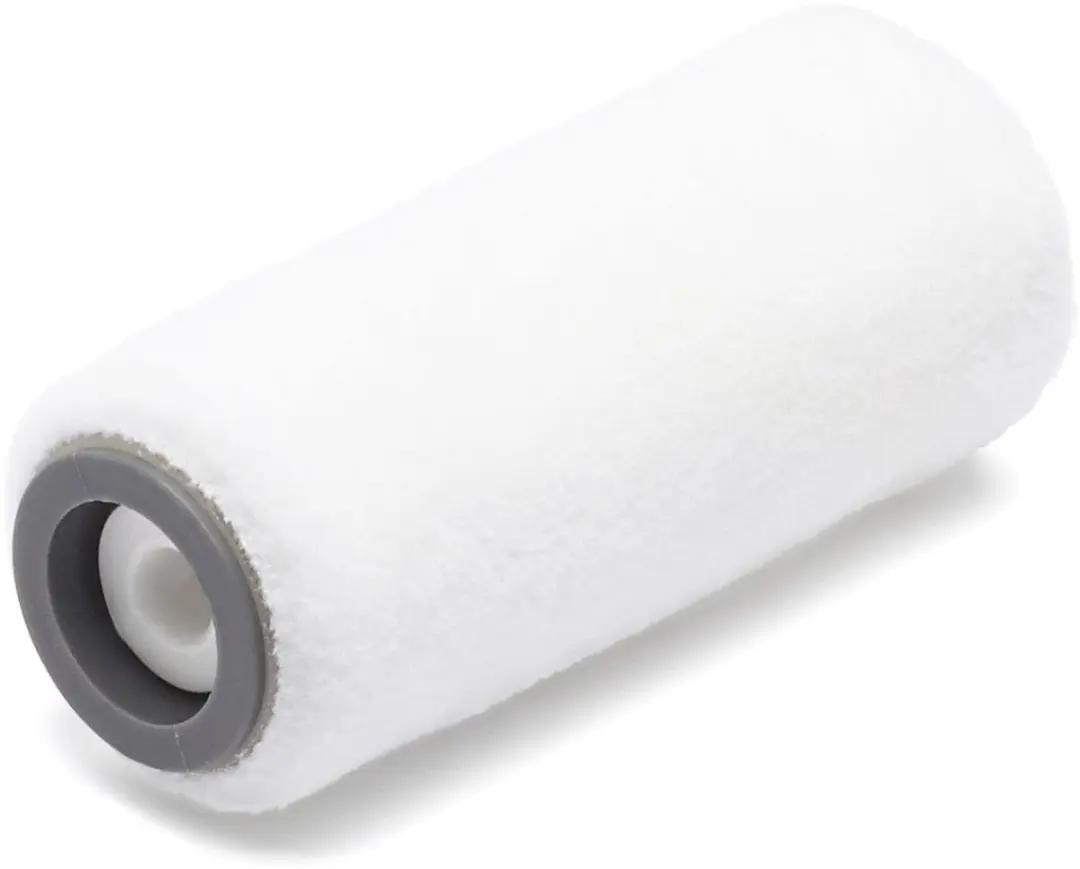 Anza Pro Super Antex Microfiber Verfroller 18cm - Meerkleurig