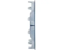 Attema Inbouwdoos Deksel Transparant - 10 Stuks