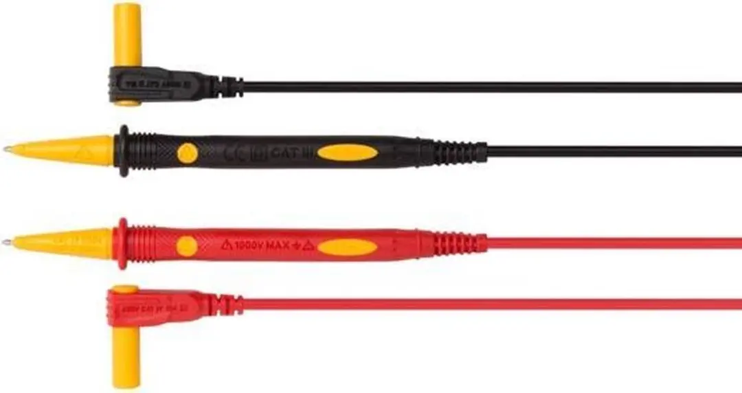 Velleman TLM72 Testsnoerset