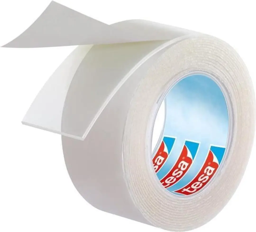 Tesa Powerbond Tape Transparant