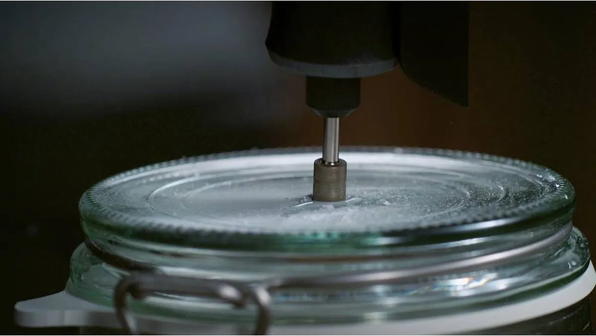 Dremel 663JB Glasboor 6,4mm