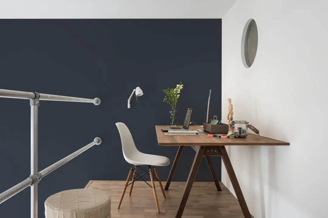 Flexa Creations Muurverf Extra Mat Indigo Depths - 1L