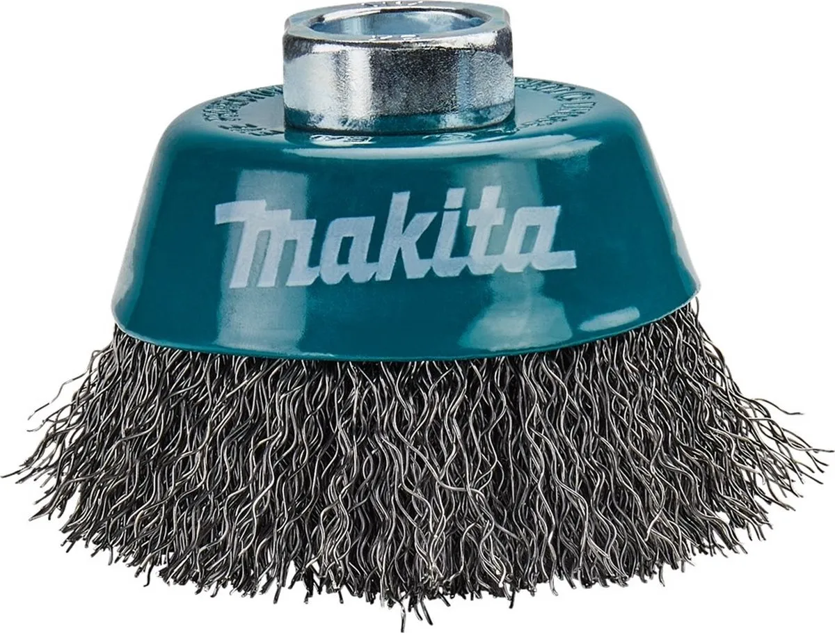 Makita Komborstel DRD M14x60mm