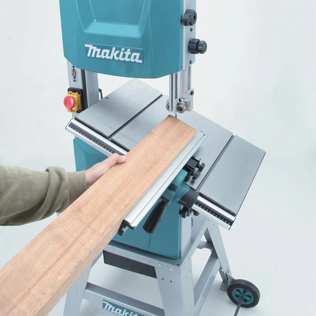 Makita LB1200F Lintzaag 900W - afbeelding 3 van 5