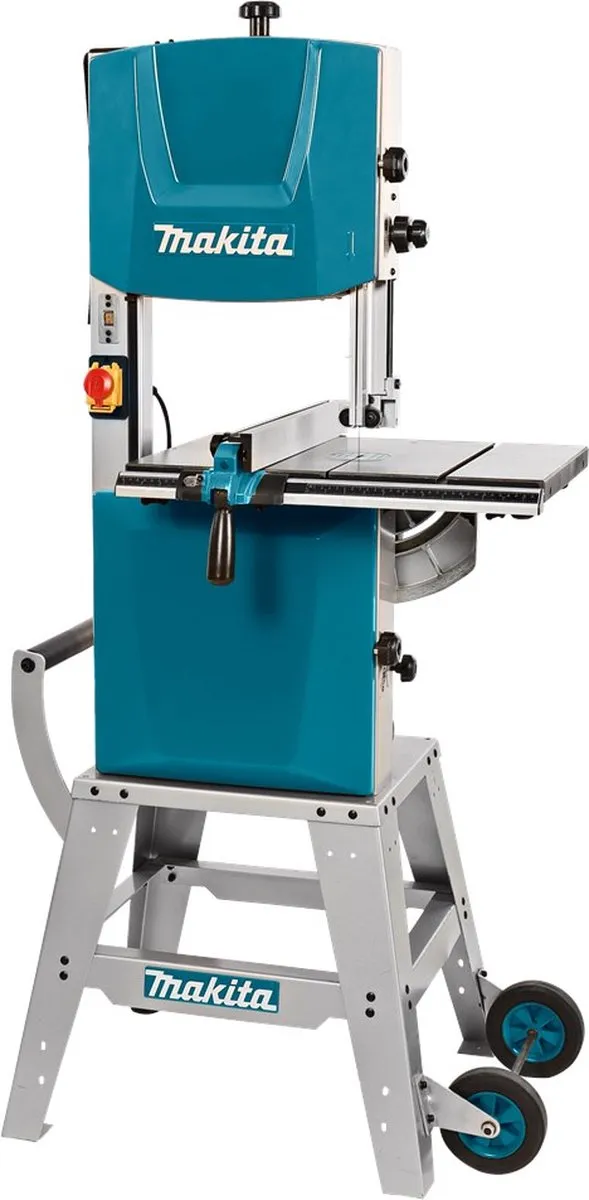 Makita LB1200F Lintzaag 900W - afbeelding 5 van 5