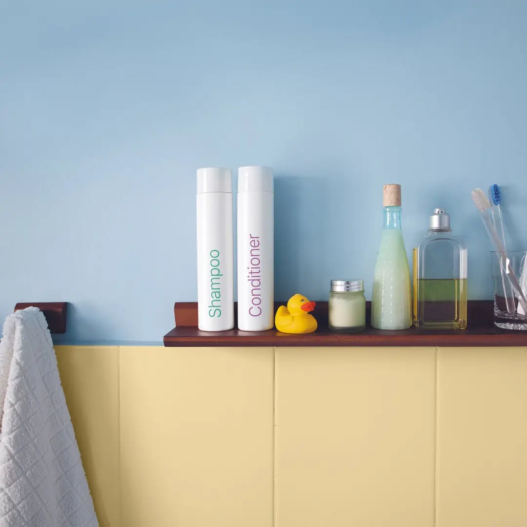 Rust-Oleum Zandstorm Badkamer Tegelverf Matt 750ml