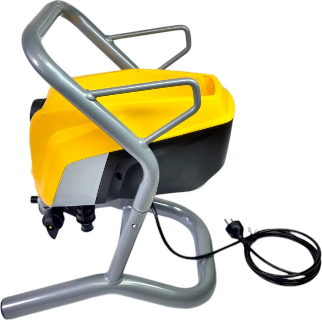 Wagner Control Pro 250M Verfspuit 7.6kg - 9m Slang
