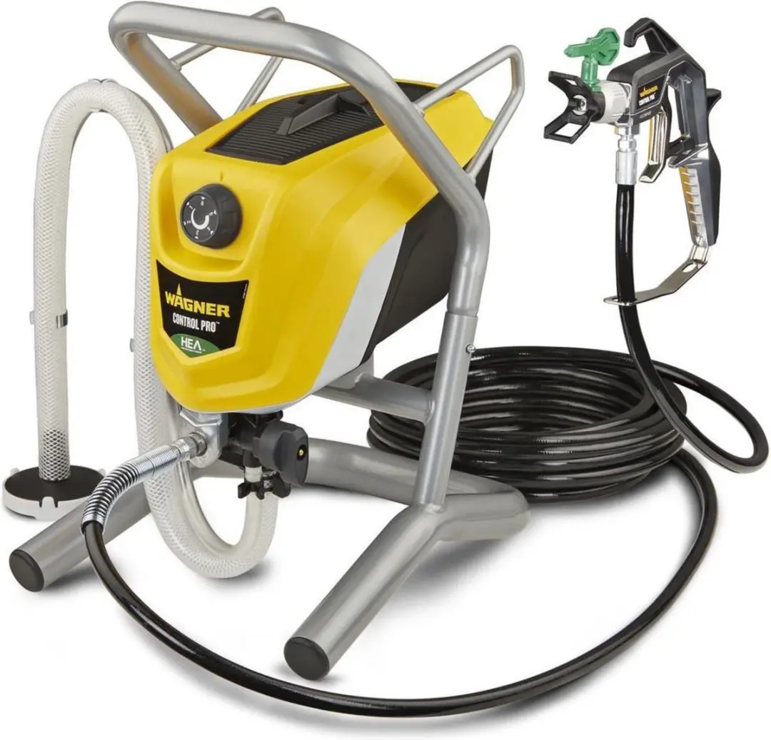 Wagner Control Pro 250M Verfspuit 7.6kg