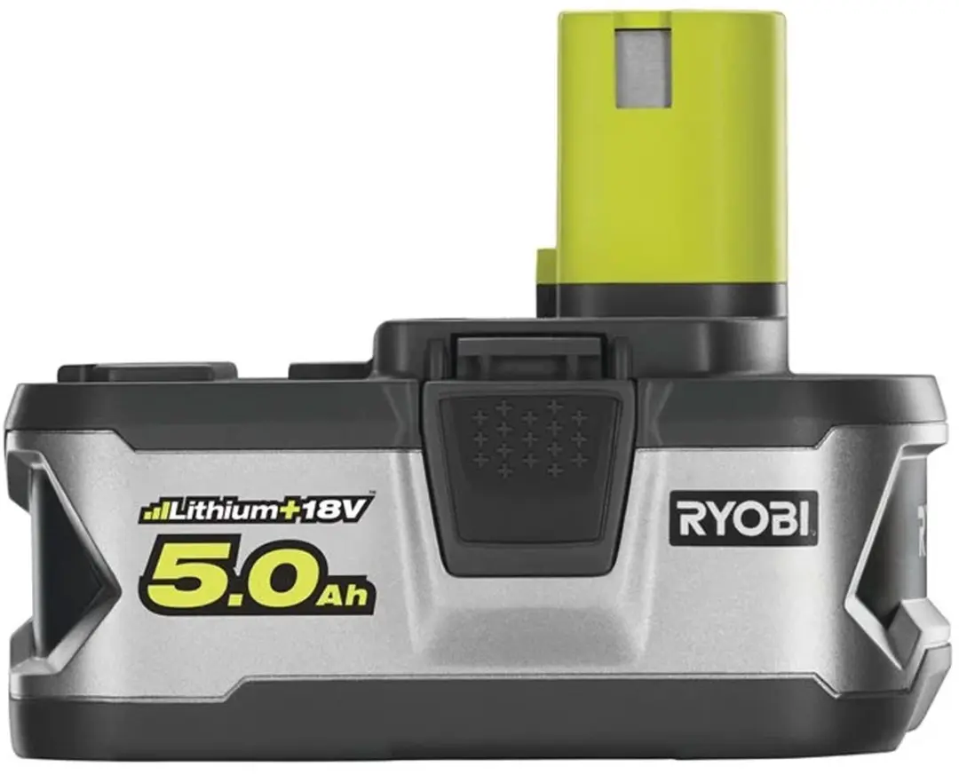 Ryobi RB18L50 Lithium+ Accu 18V 5.0Ah