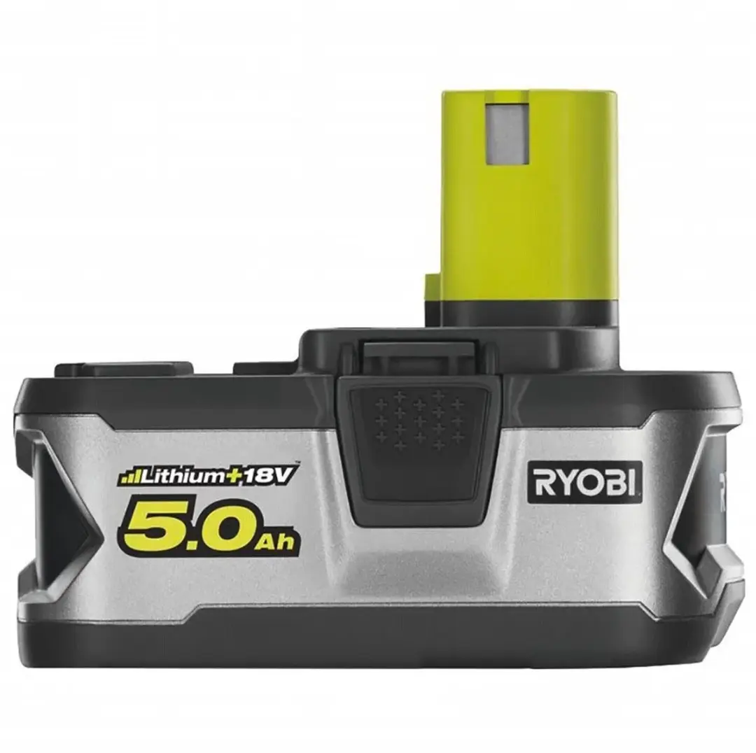 Ryobi RB18L50 Lithium+ Accu 18V 5.0Ah