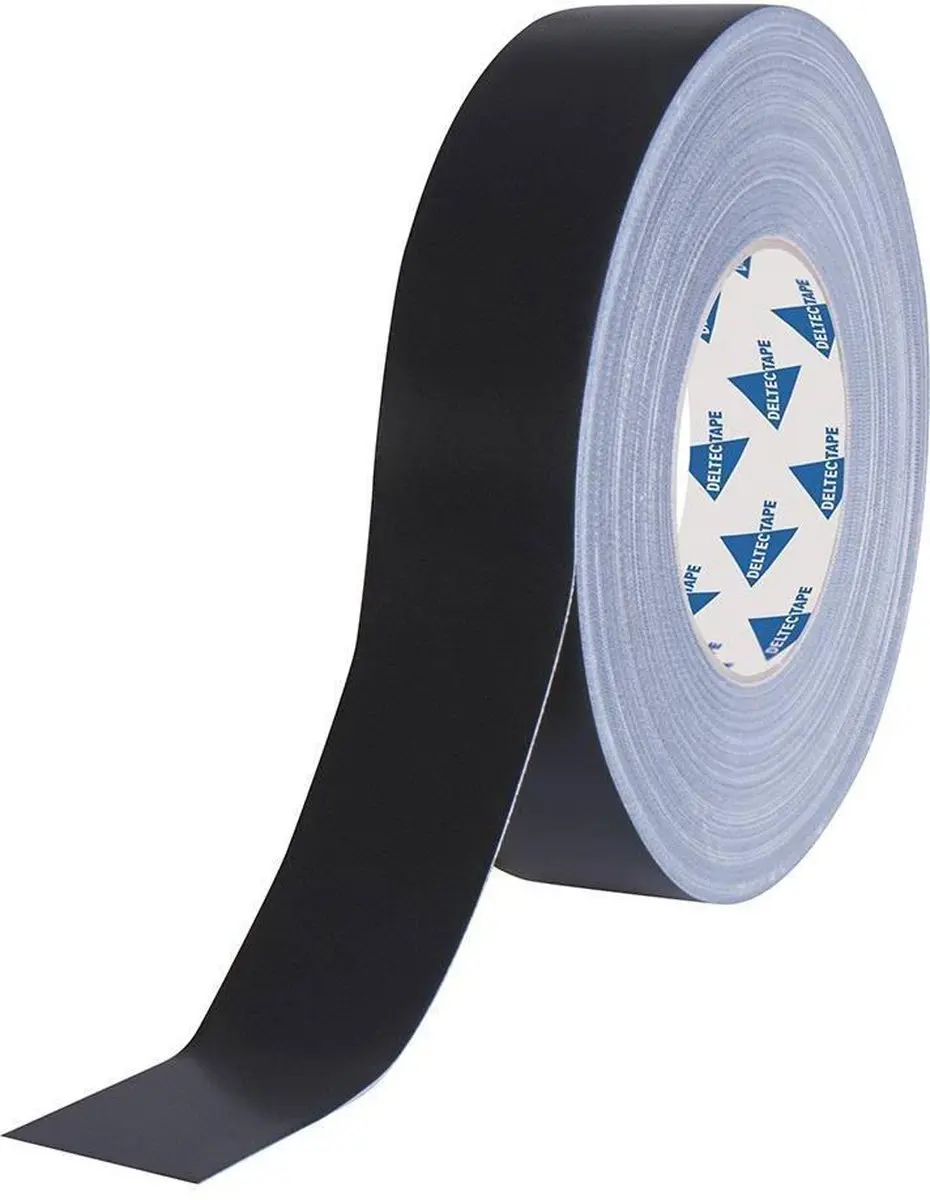 Deltec Gaffa Tape Pro 38mm x 50m