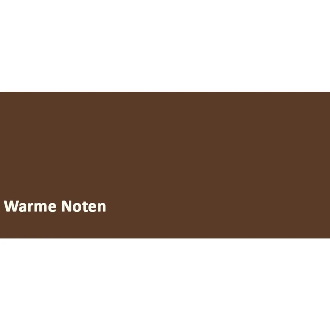 Koopmans Acrylmat Super Matte Muurverf 10L - Warme Noten