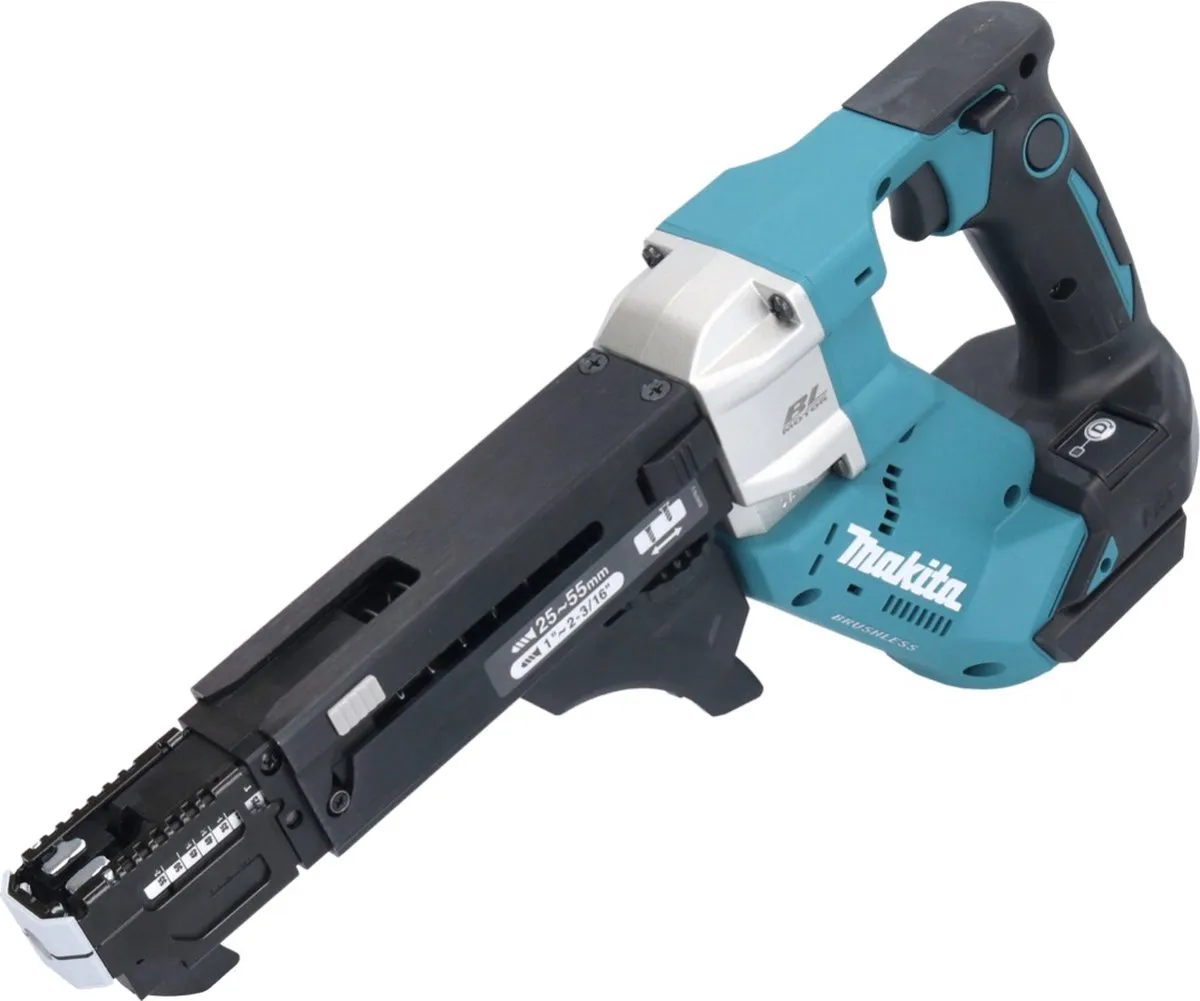 Makita DFR551Z Accuschroevendraaier 18V - 3,5mm