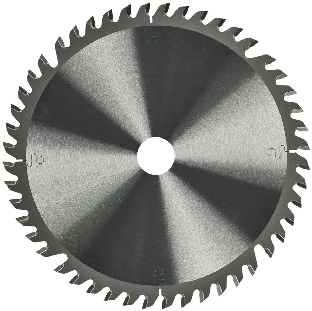 Makita Invalcirkelzaagblad B-33015 165mm - 48T