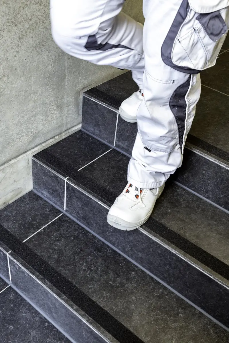 Kip 247 Anti-Slip Tape - Meerkleurig