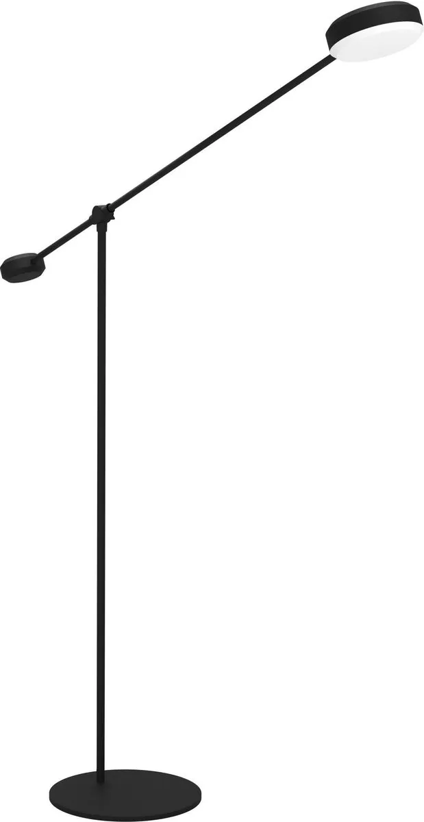 Eglo Clavellina Vloerlamp