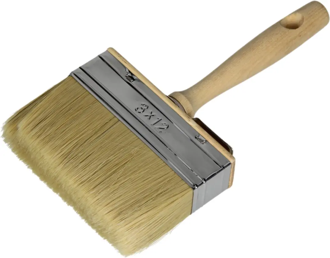 Anza Pro Blokwitter Hout 3x12cm