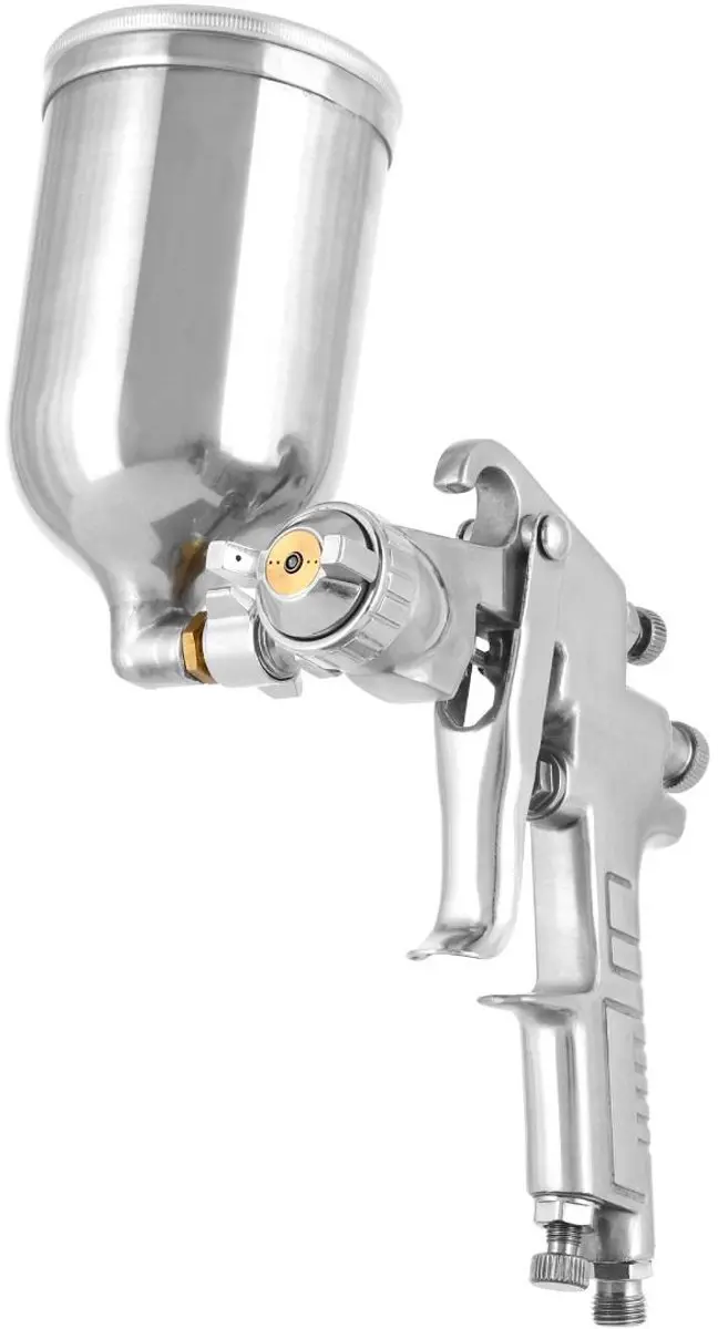 Airpress Verfspuit 3.0mm