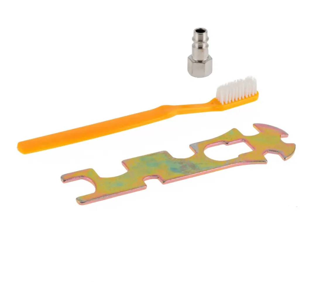 Airpress Verfspuit 3.0mm - 400ml