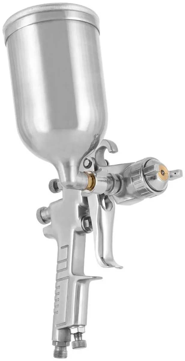 Airpress Verfspuit 3.0mm - 400ml