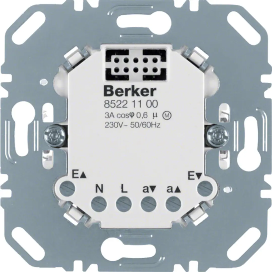 Hager 85221100 Dimmer