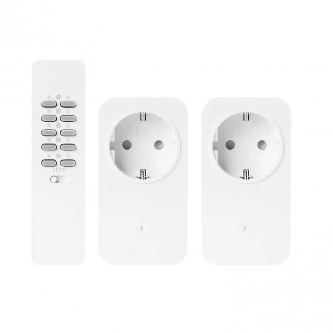 KlikAanKlikUit AC2-200R Wireless Dimmerset