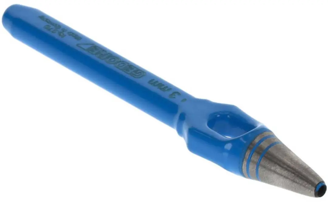 Gedore Holpijp 3mm - Kleurloos - afbeelding 4 van 4