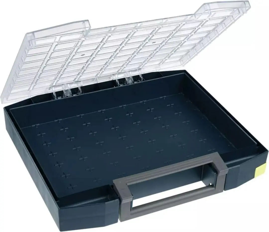 Raaco Sorteerdoos Boxxser type 80 8x8-0, 134958