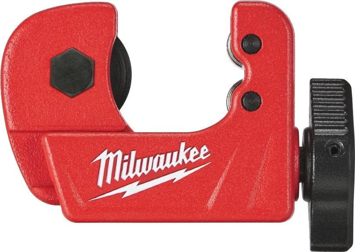 Milwaukee Buissnijder Mini Cu 3 15mm