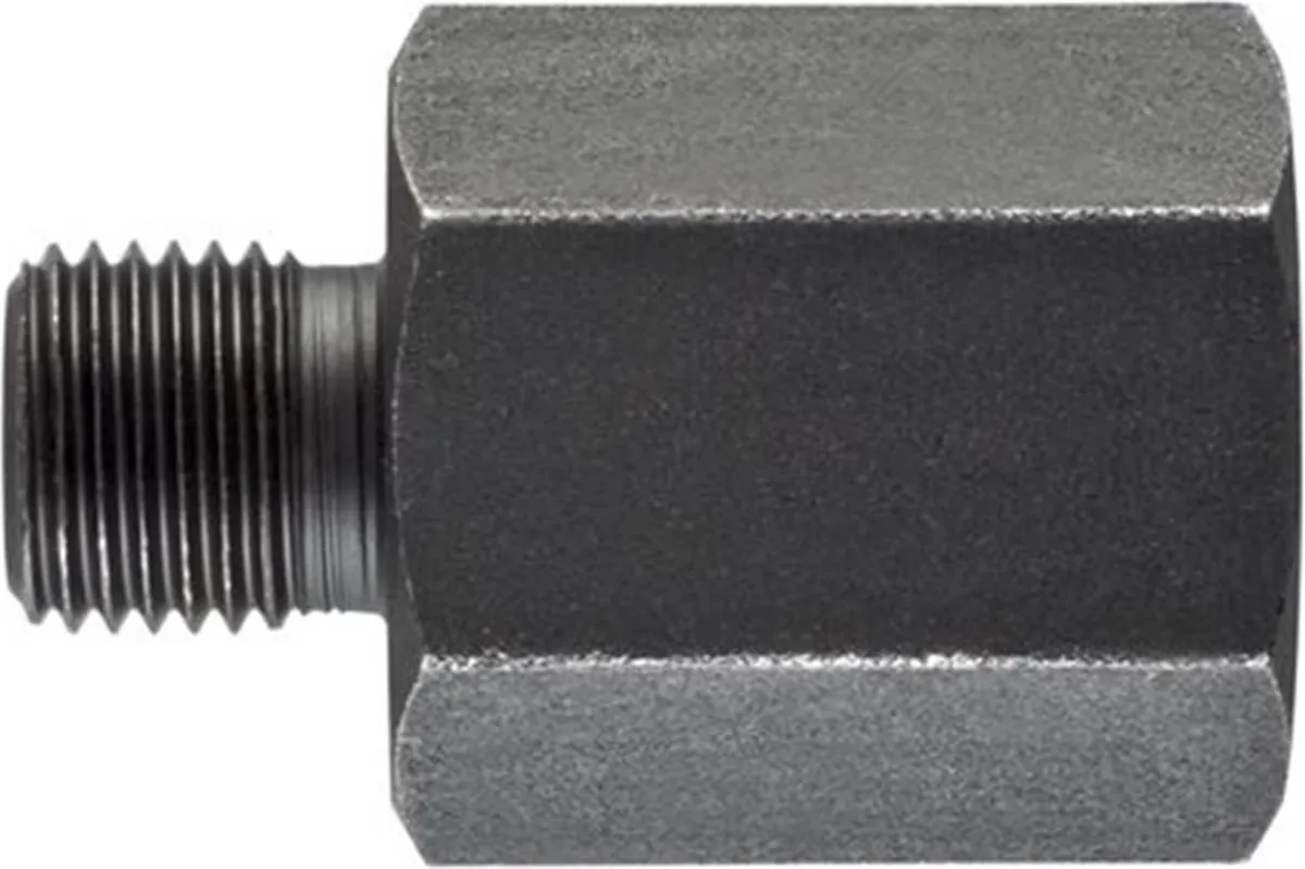 Milwaukee Hole Dozer™ Gatzaag Adapter 22-29mm 4932430464
