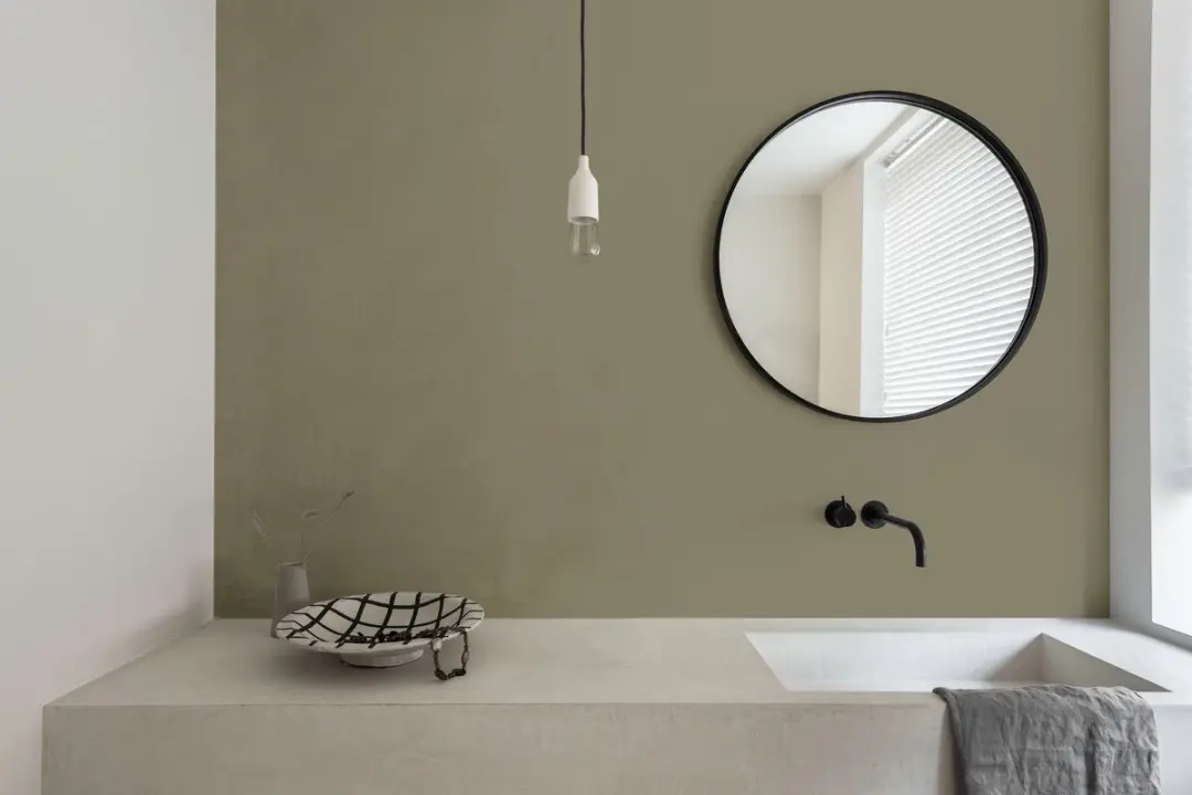 Sikkens Binnenmuurverf Mat Grungy Roots 5L