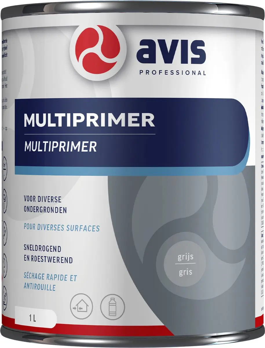 Avis Multiprimer