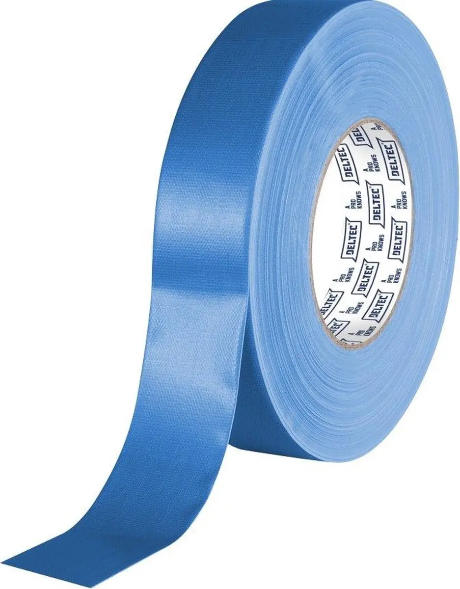 Deltec Gaffa Tape Pro 38mm x 50m