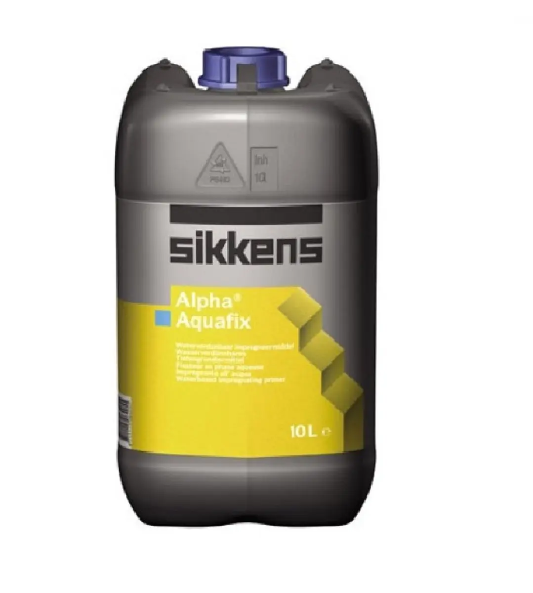 Sikkens Alpha Aquafix 10L Houtverf