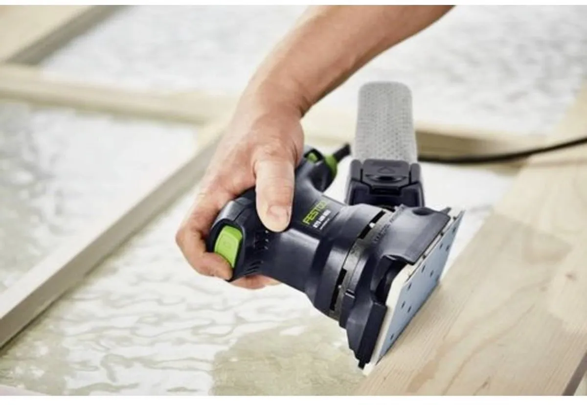 Festool STF 80x133 P240 Schuurstroken - 100 Stuks